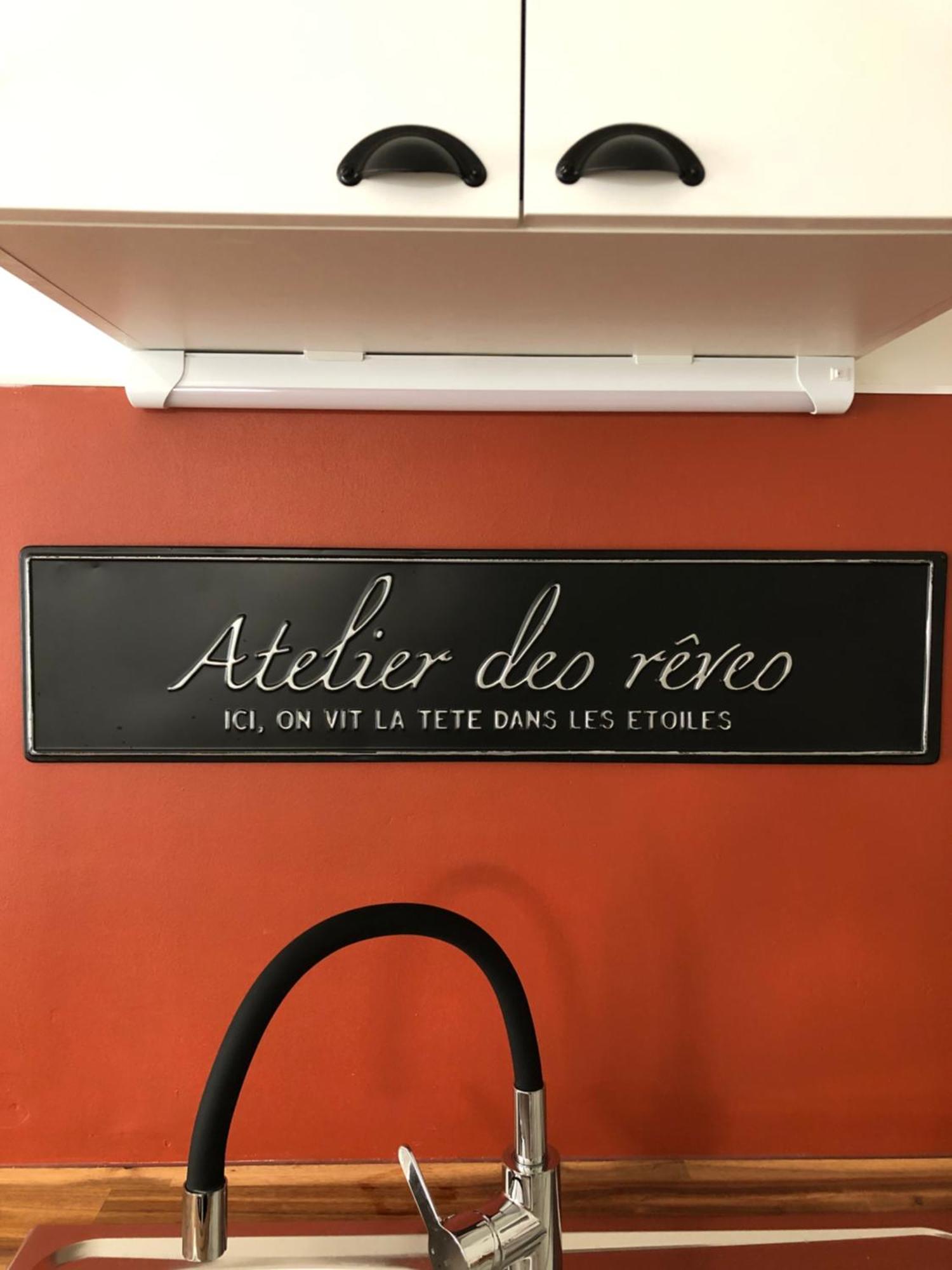 Casa Dahlia - Charmant Appartement Equipe Avec Grande Terrasse Marseillan  Ngoại thất bức ảnh
